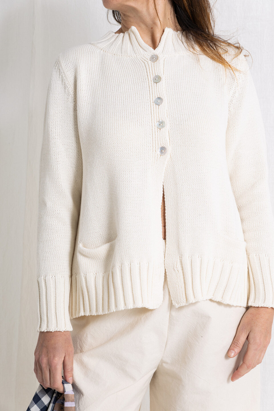 Look 4 Giacca a - Officinae