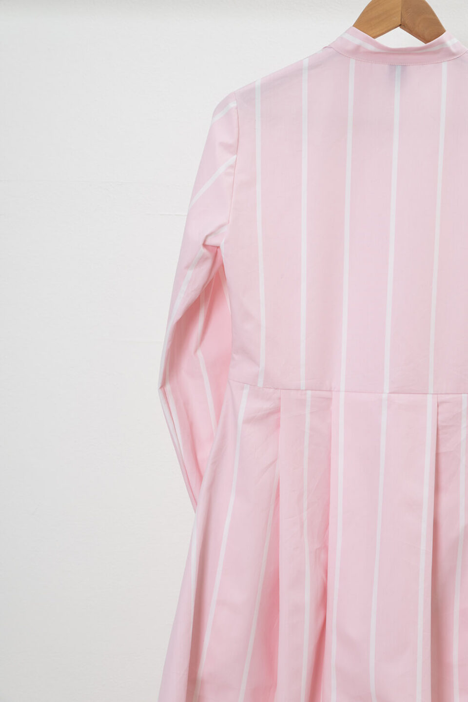 Chemisier Coreano rosa 3 - Officinae