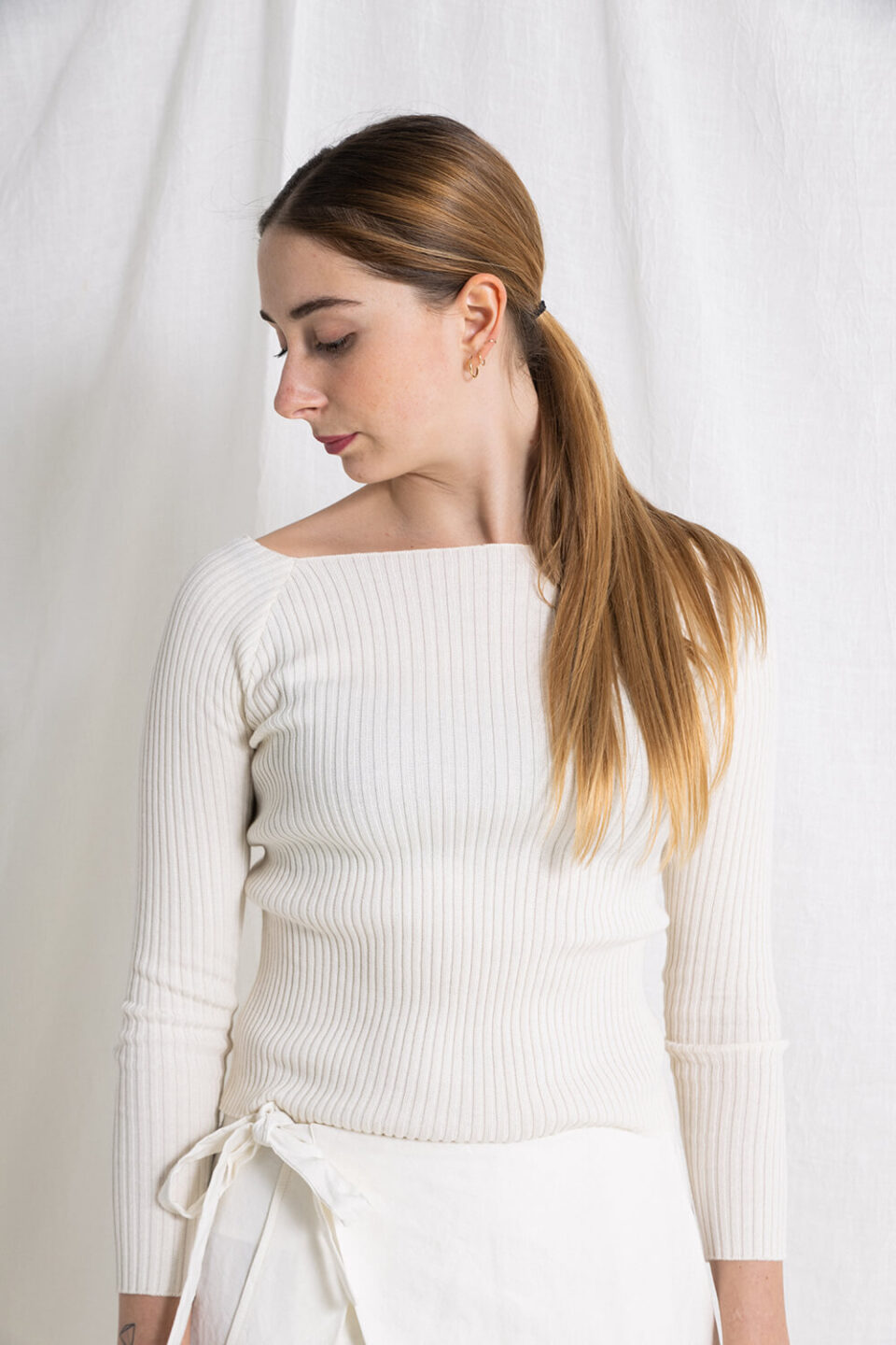 Look 1 Maglia a - Officinae