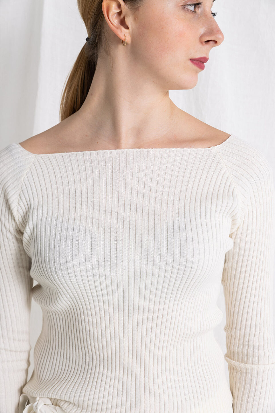 Look 1 Maglia c - Officinae