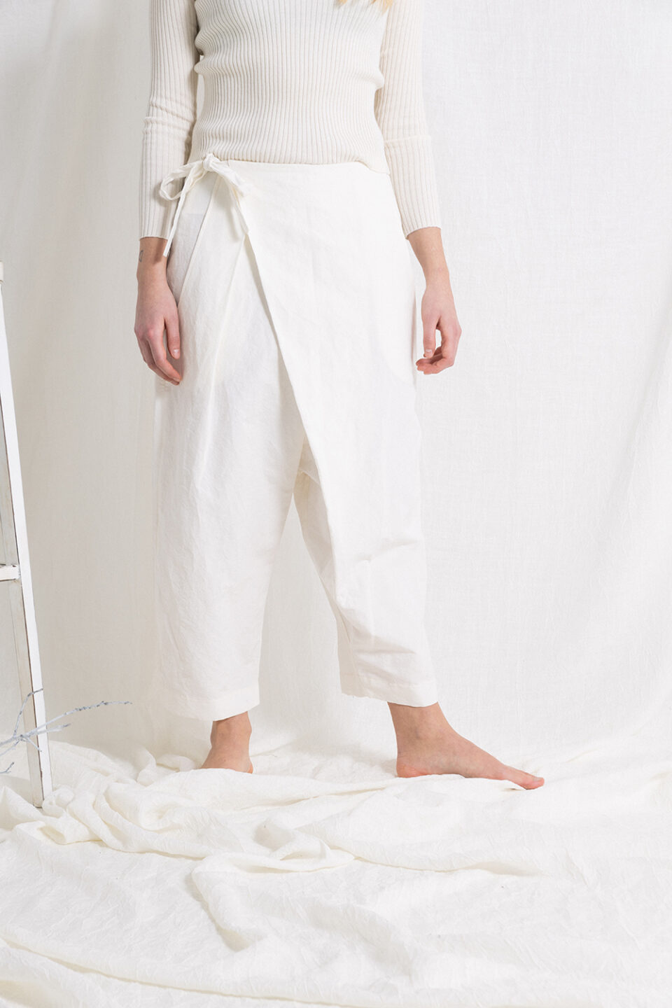 Look 1 Panta a 1 - Officinae