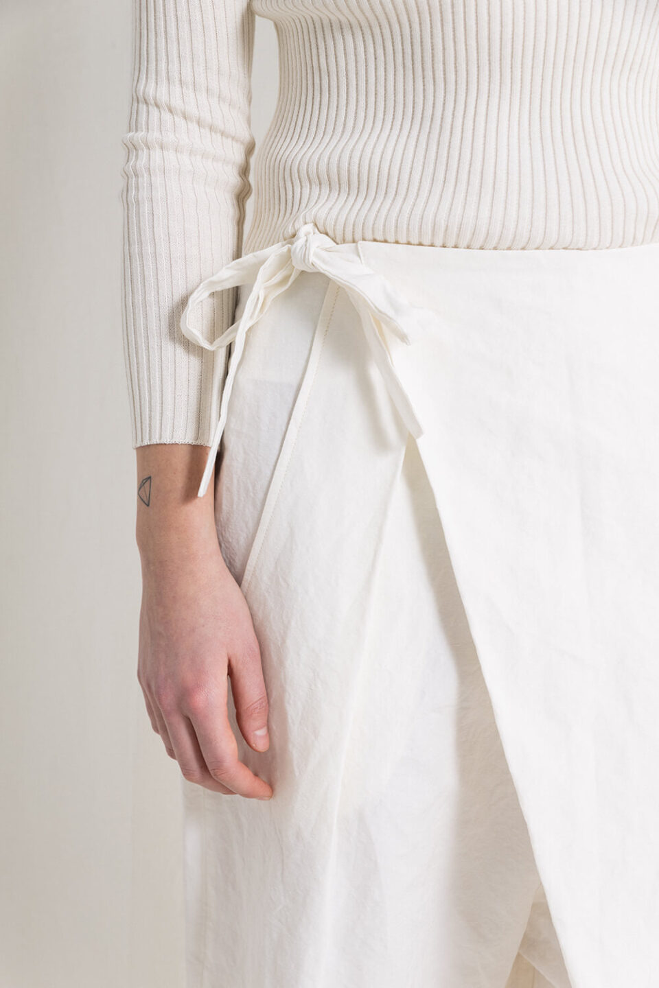 Look 1 Panta b - Officinae