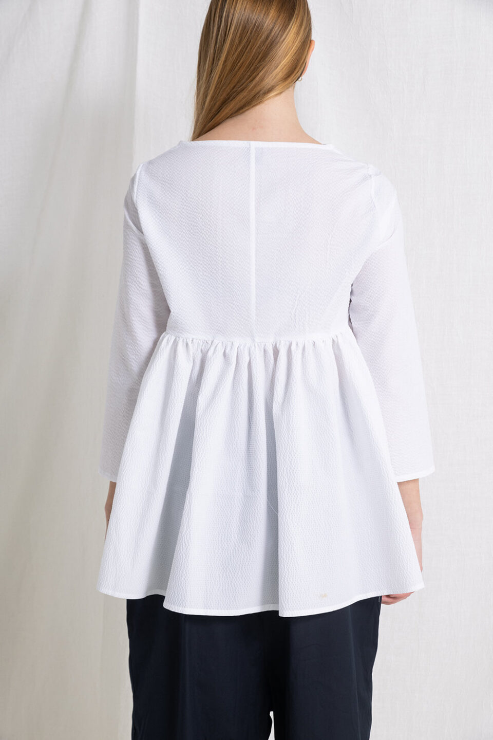 Look 8 Top d - Officinae