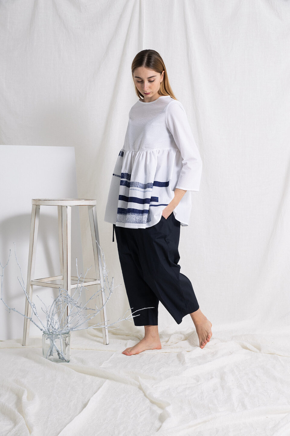 Look 8 a 1 - Officinae
