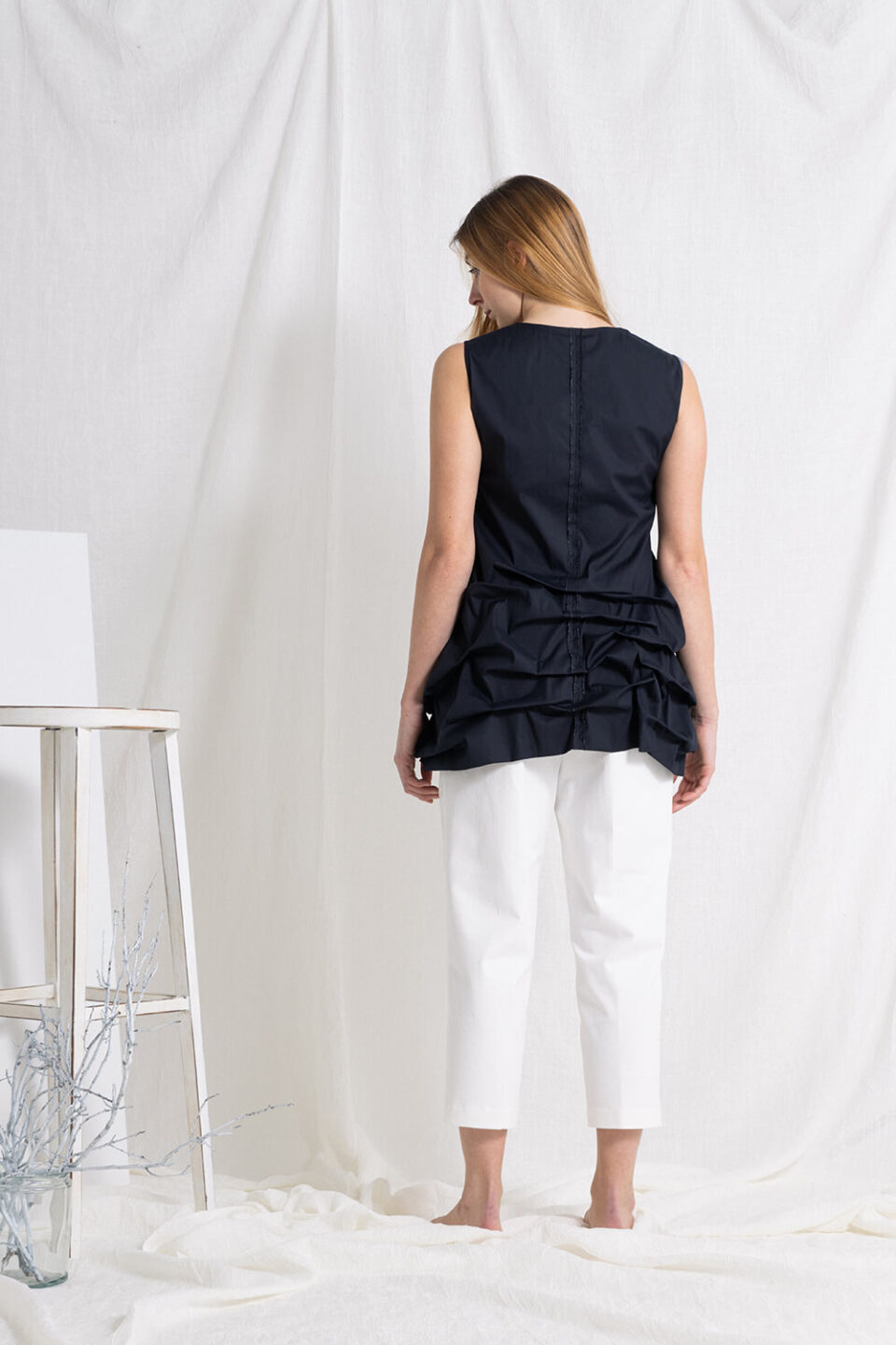 Look 9 Panta c - Officinae