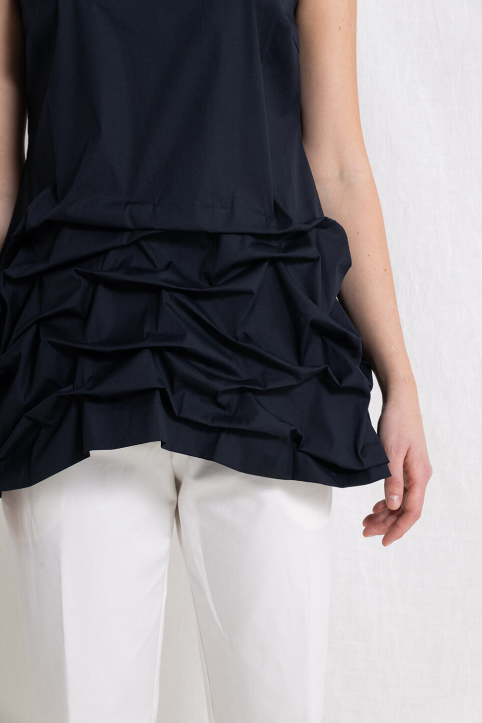 Look 9 Top d - Officinae