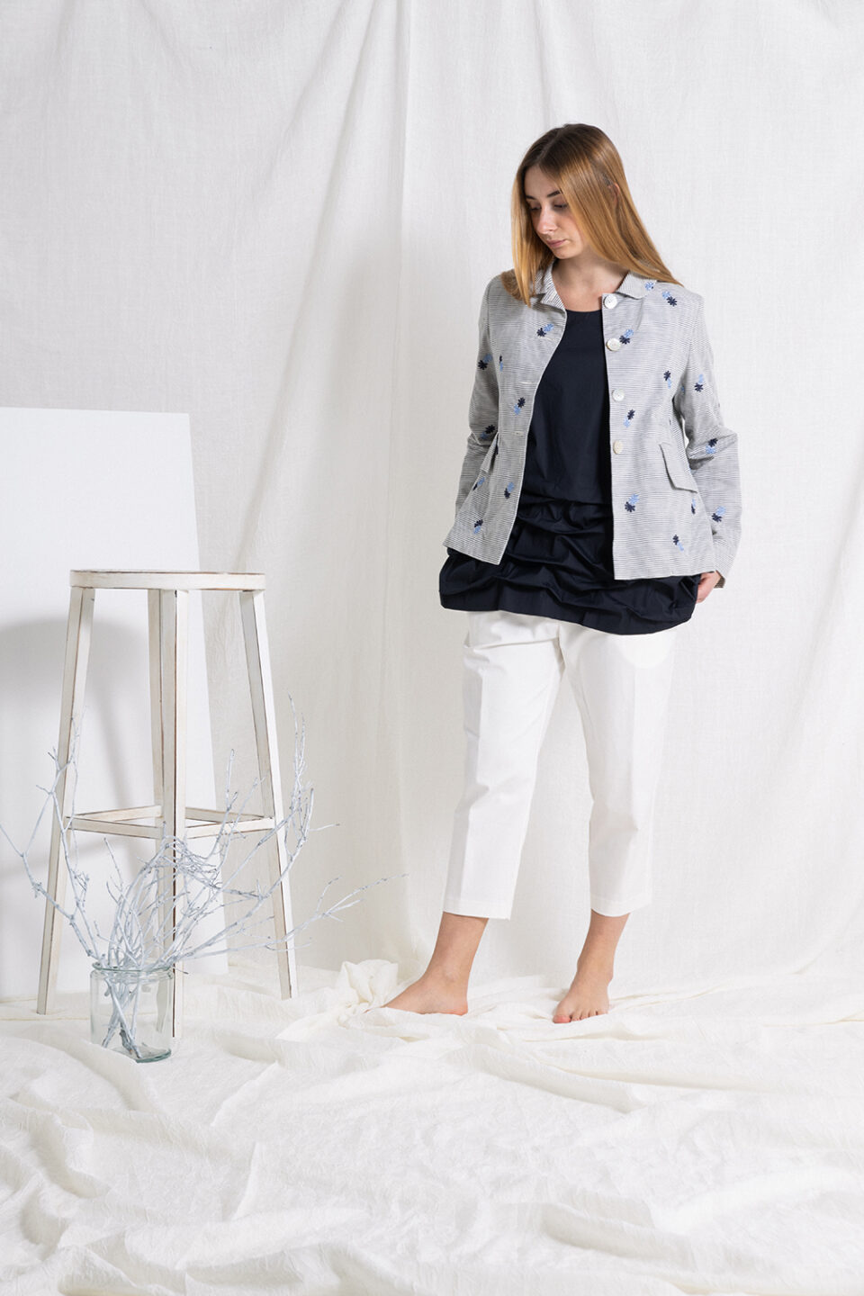 Look 9 a 1 - Officinae