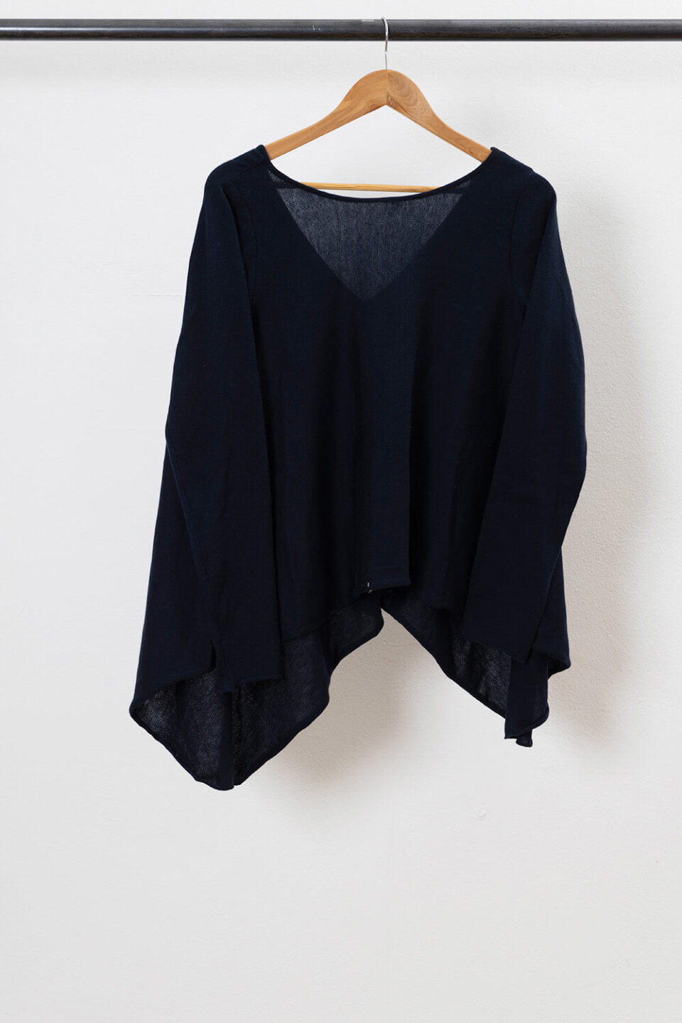 Maglia Giulia blu 1 - Officinae