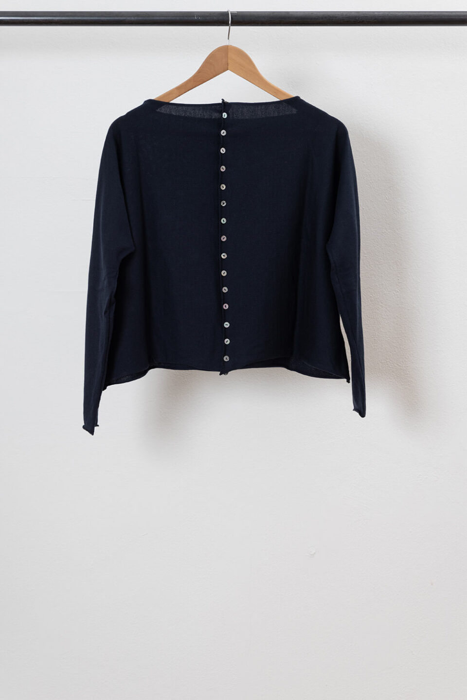 Kimono Bot. navy 2 - Officinae