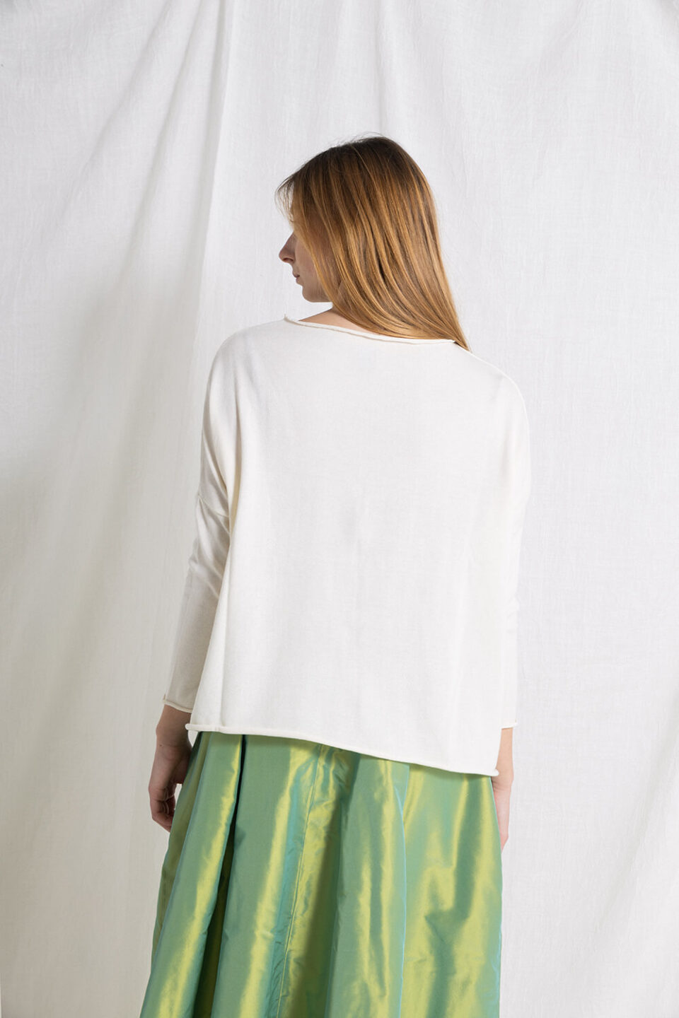 Look 16 Maglia b - Officinae