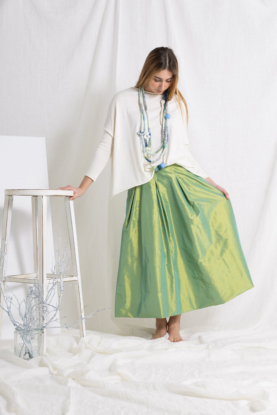 Look 16 a - Officinae