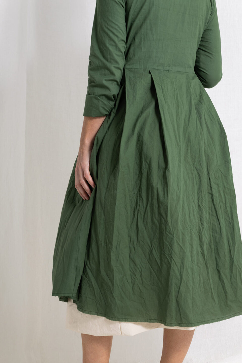 Look 17 Abito e - Officinae