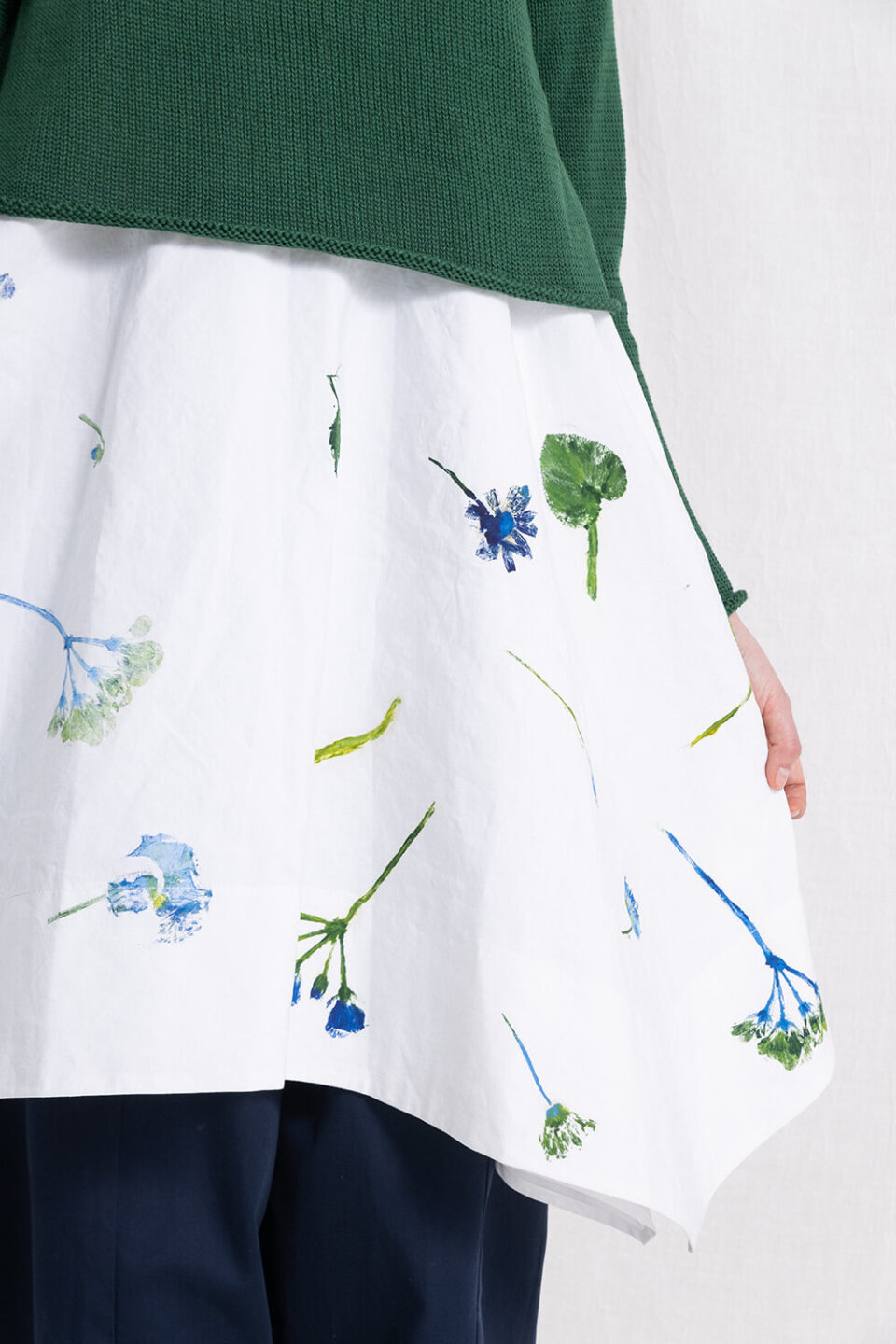 Look 18 Abito b - Officinae