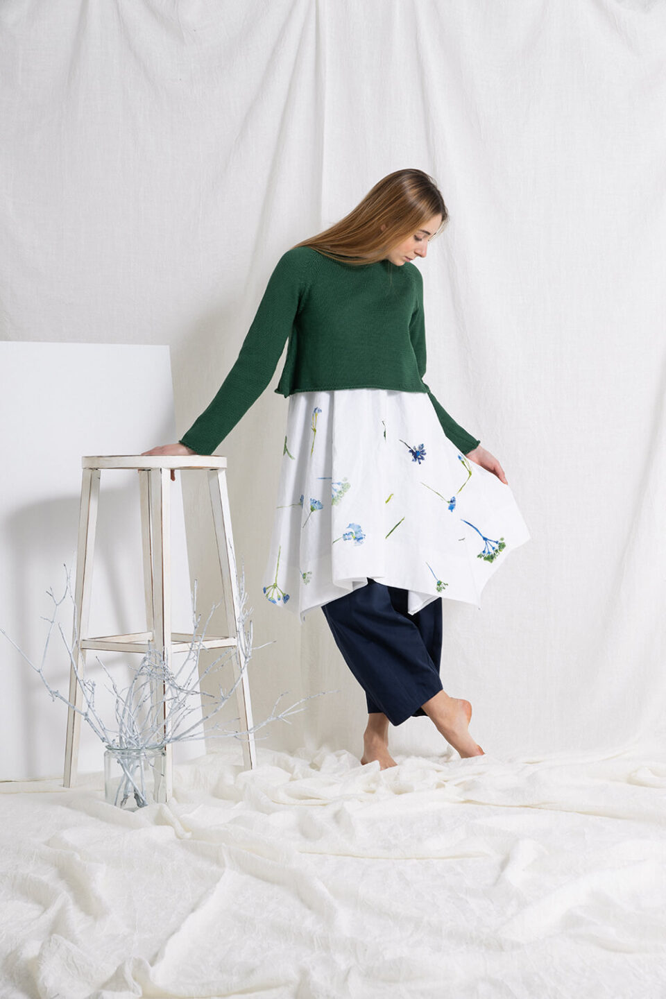 Look 18 a - Officinae
