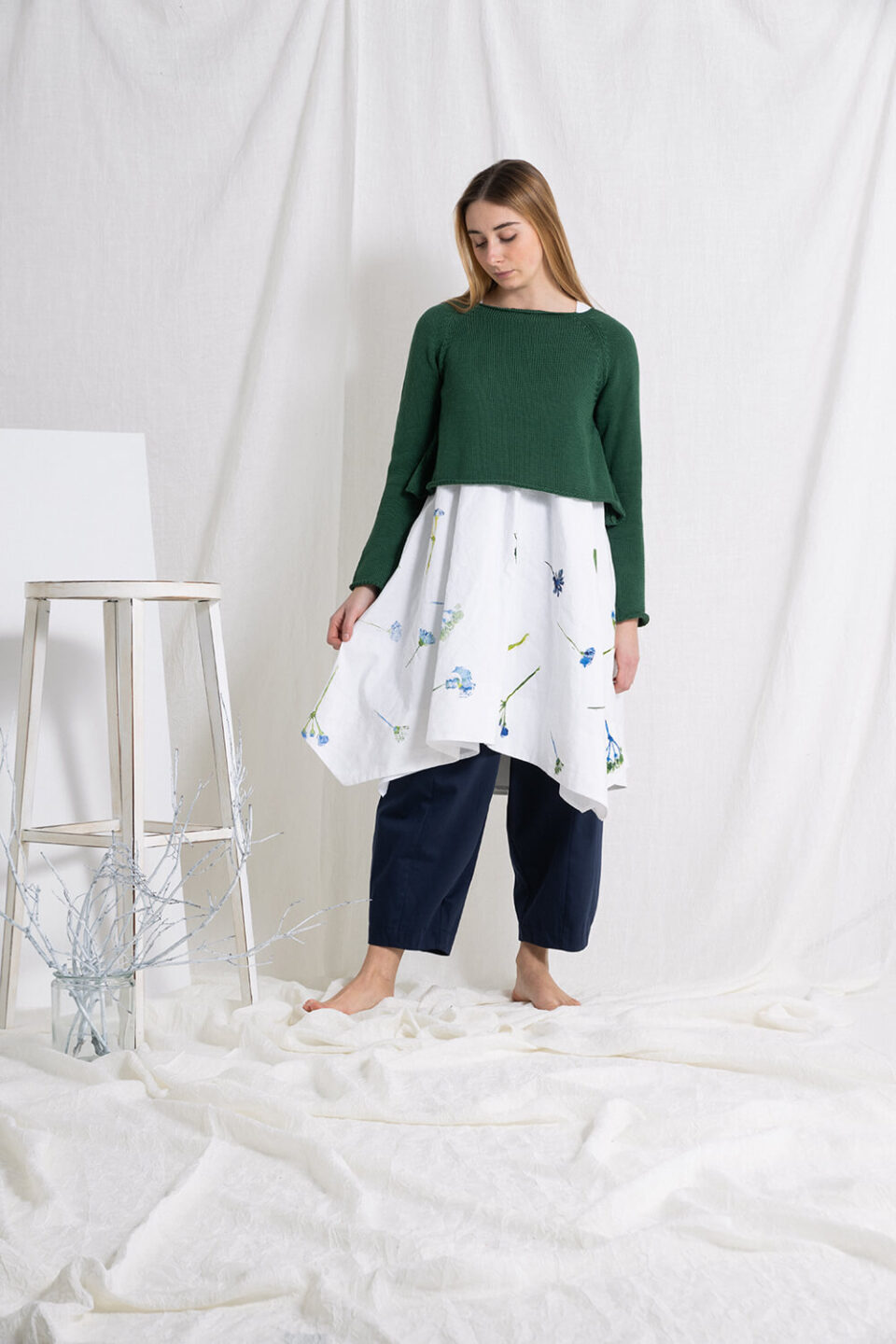 Look 18 b - Officinae