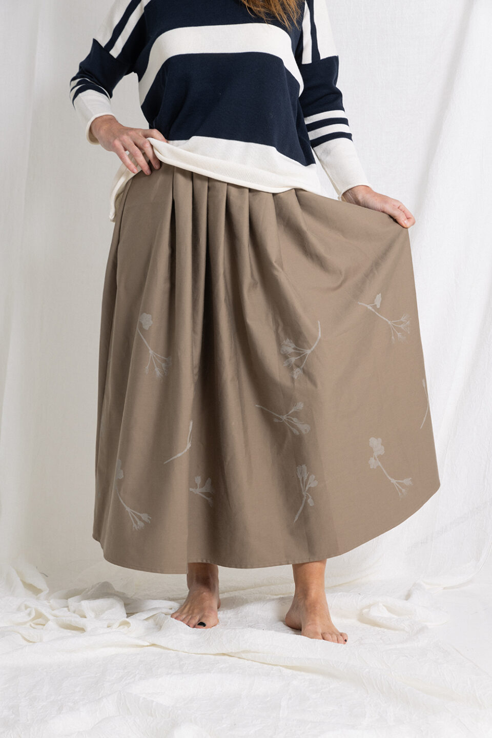 Look 20 Gonna b - Officinae