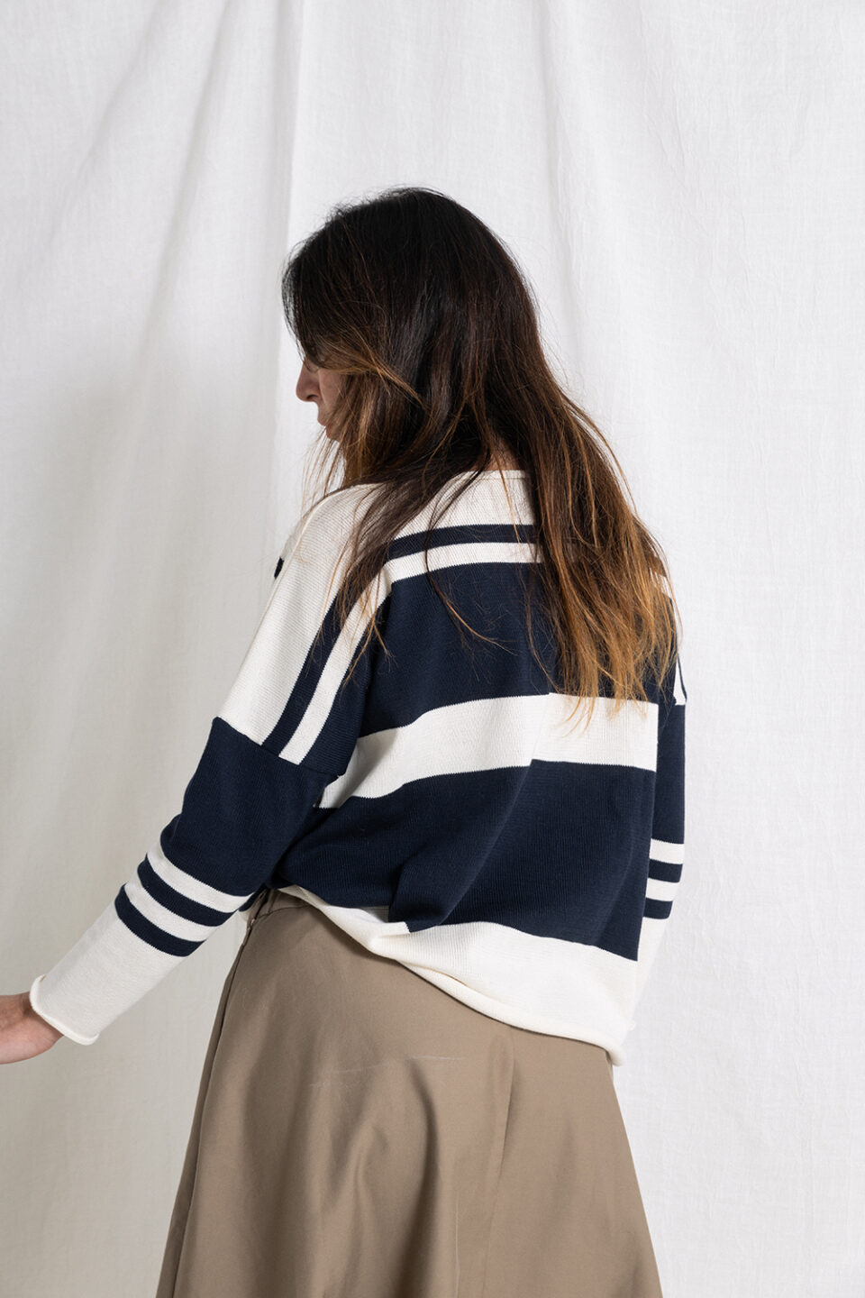 Look 20 Maglia b - Officinae