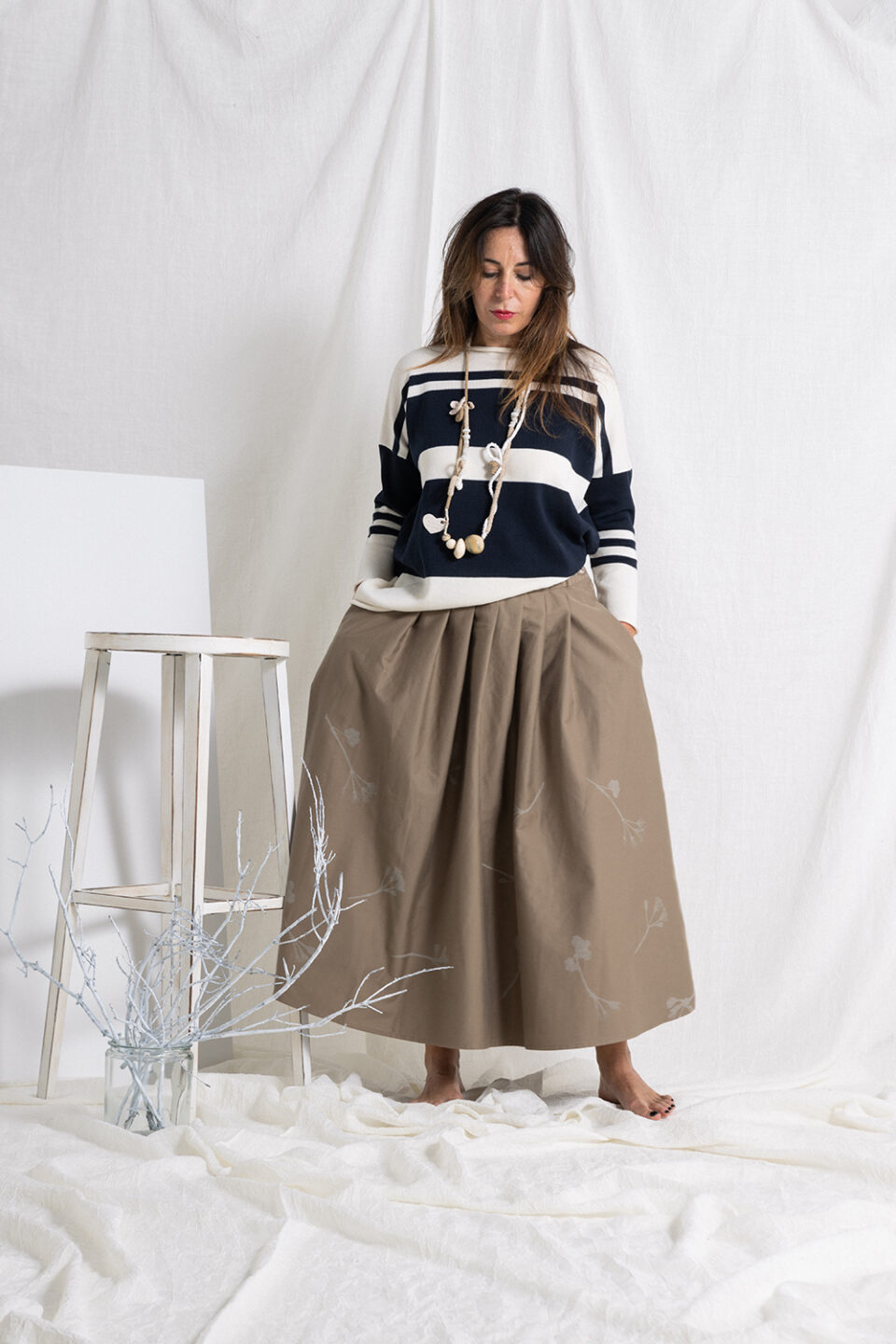 Look 20 a - Officinae