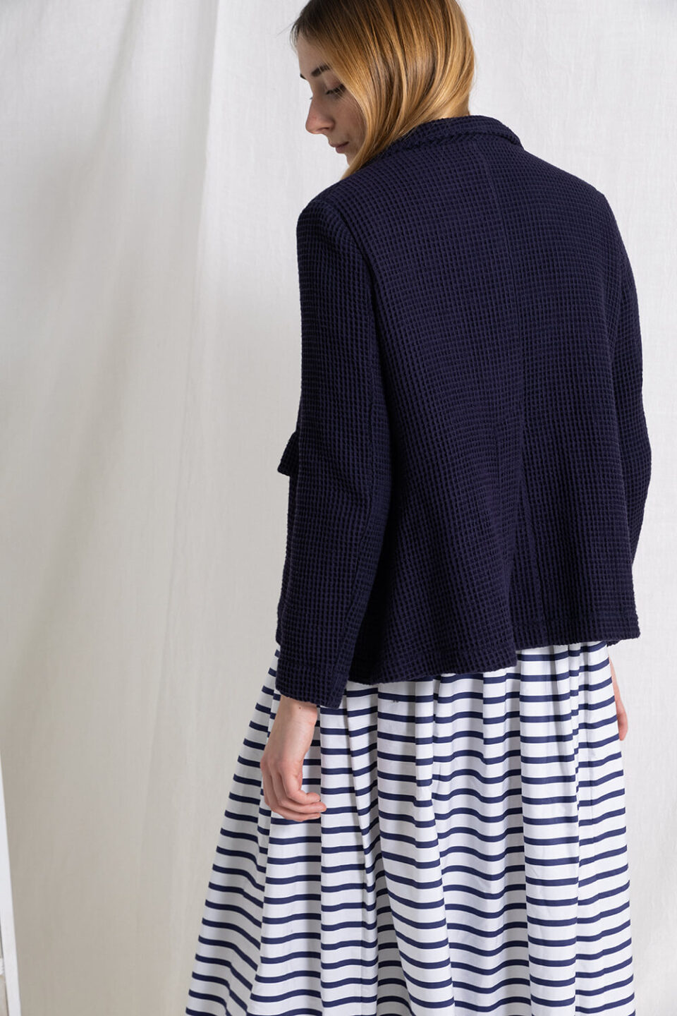 Look 21 Giacca c - Officinae