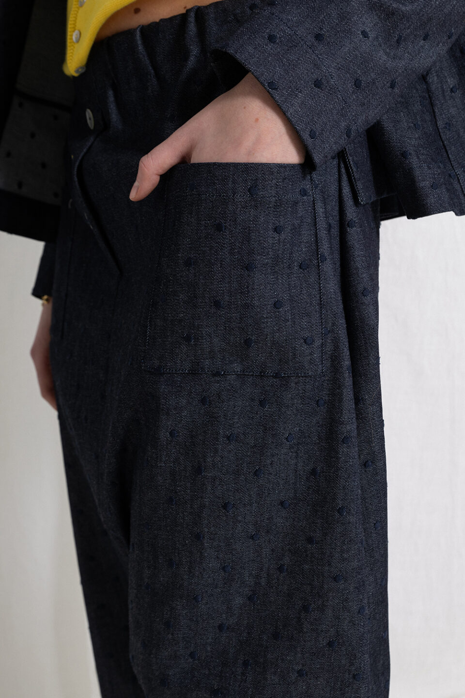 Look 24 panta b 1 - Officinae
