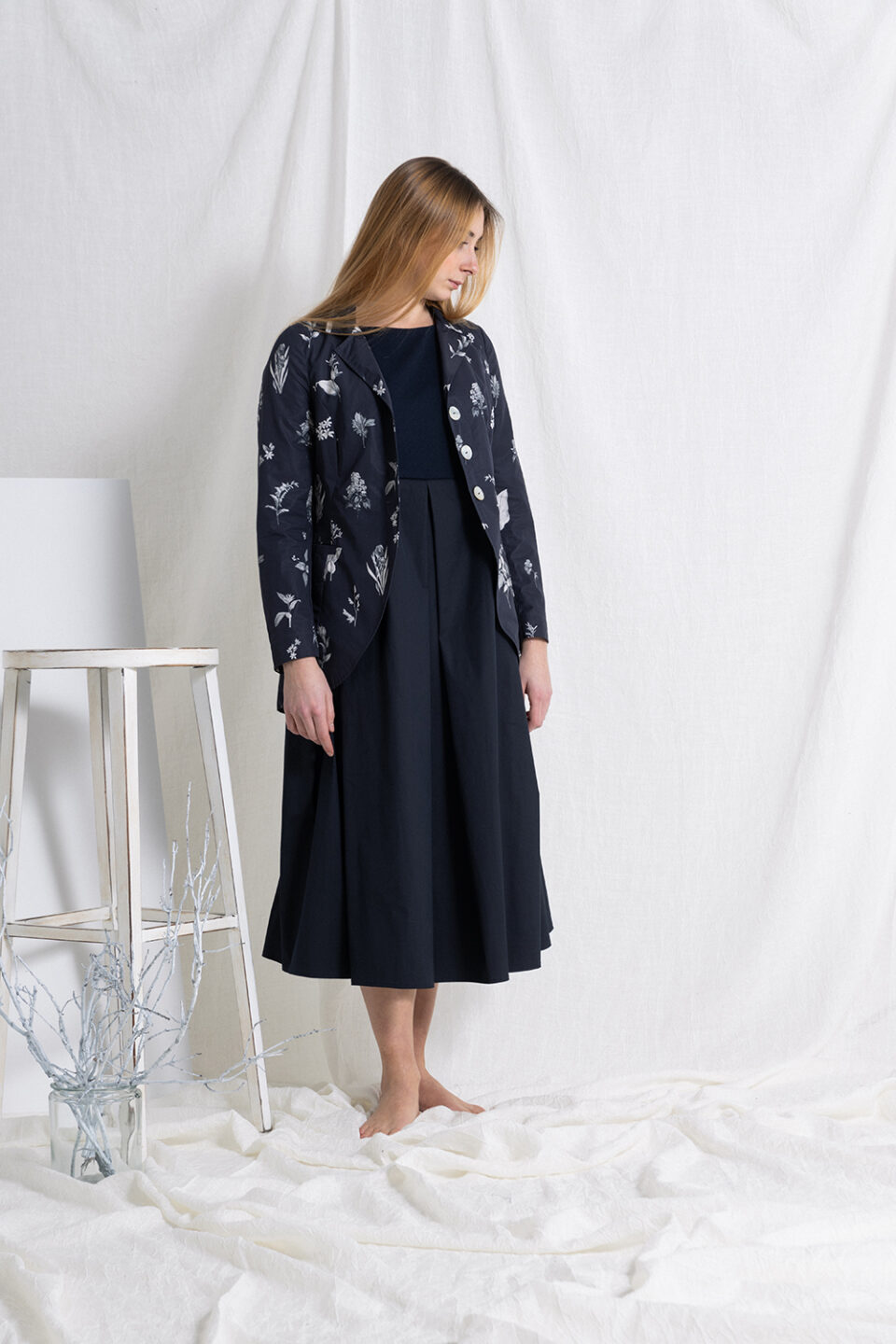 Look 28 a 1 - Officinae