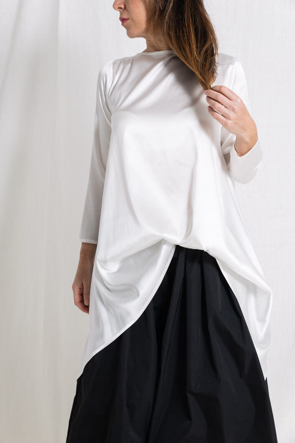 Look 29 Camicia b - Officinae