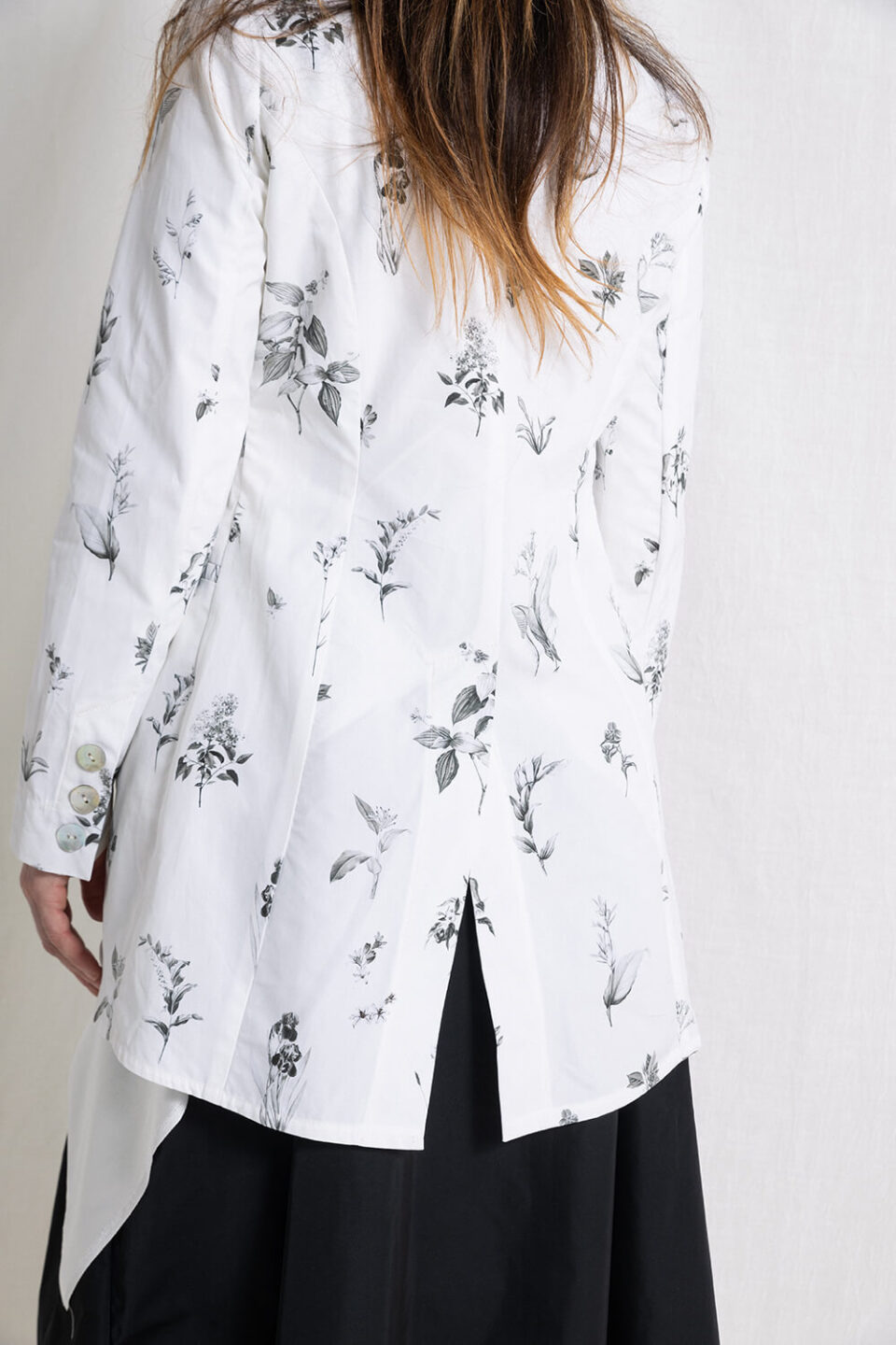 Look 29 Giacca c - Officinae