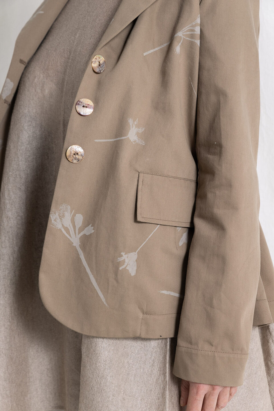 Look 34 Giacca b - Officinae