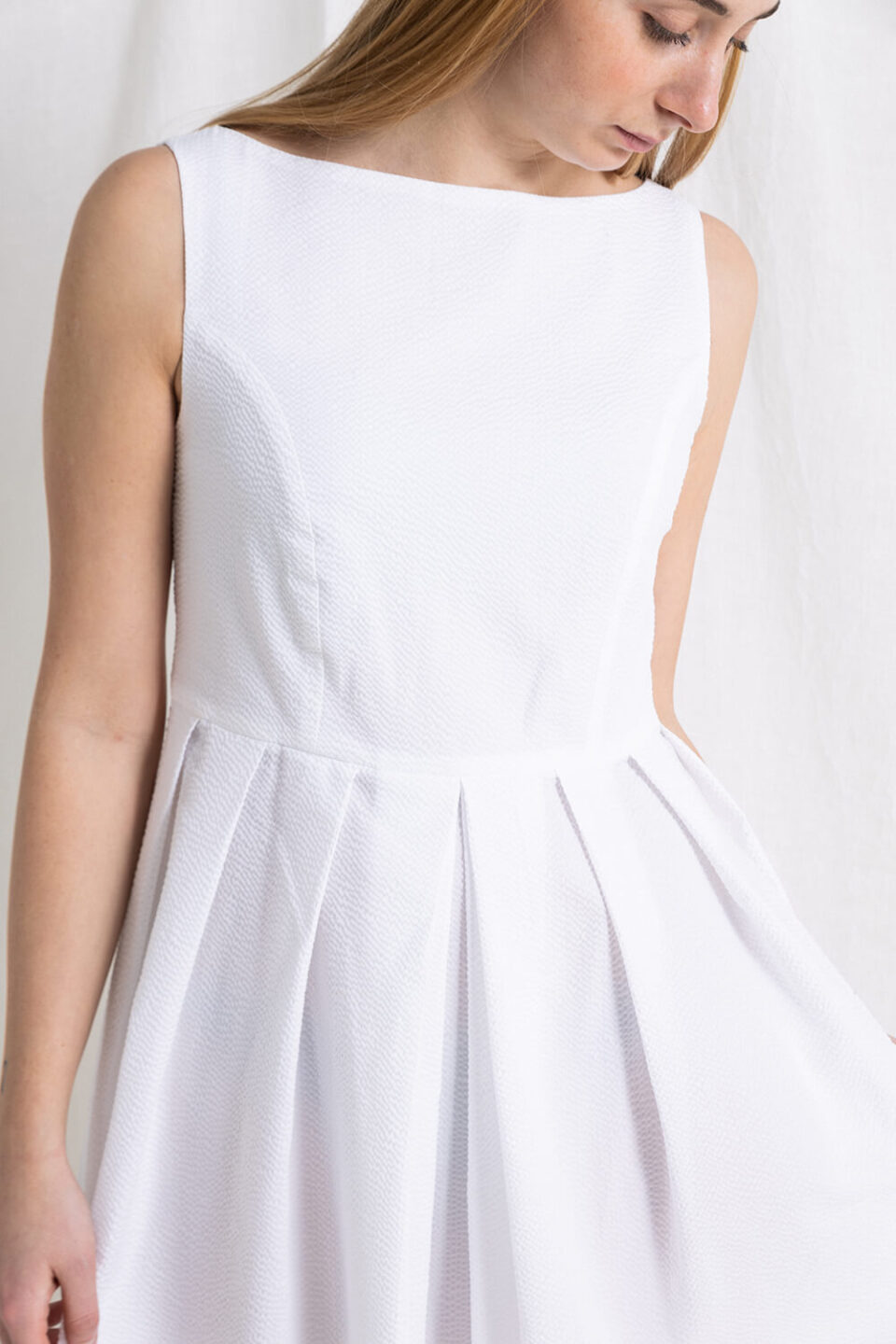 Look 37 Abito D - Officinae