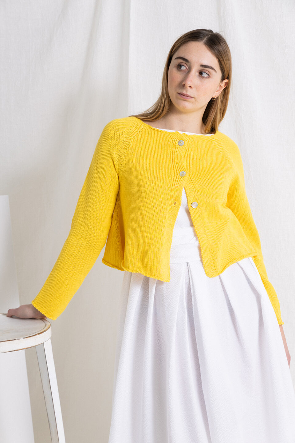Look 37 Maglia a 1 - Officinae