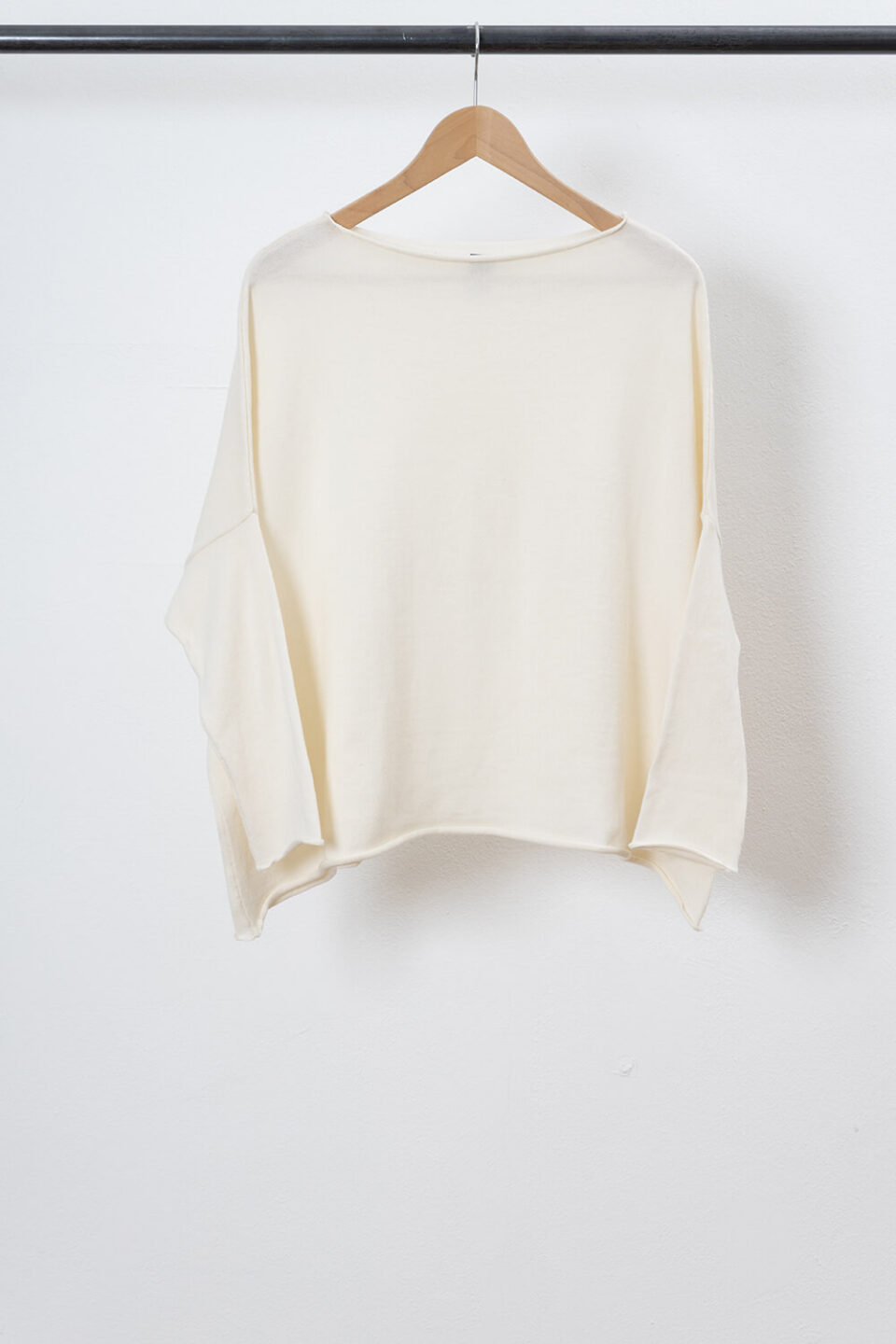 Maglia Over avorio 1 - Officinae