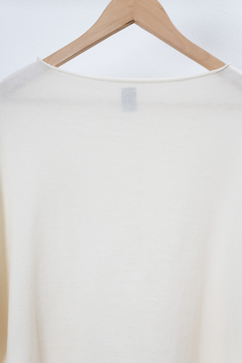 Maglia Over avorio 4 - Officinae