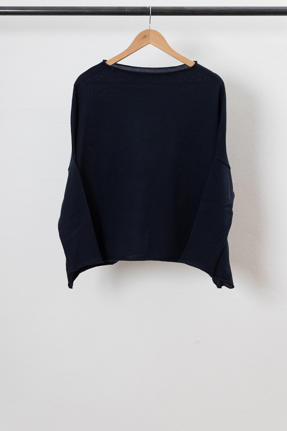 Maglia Over navy 1 - Officinae