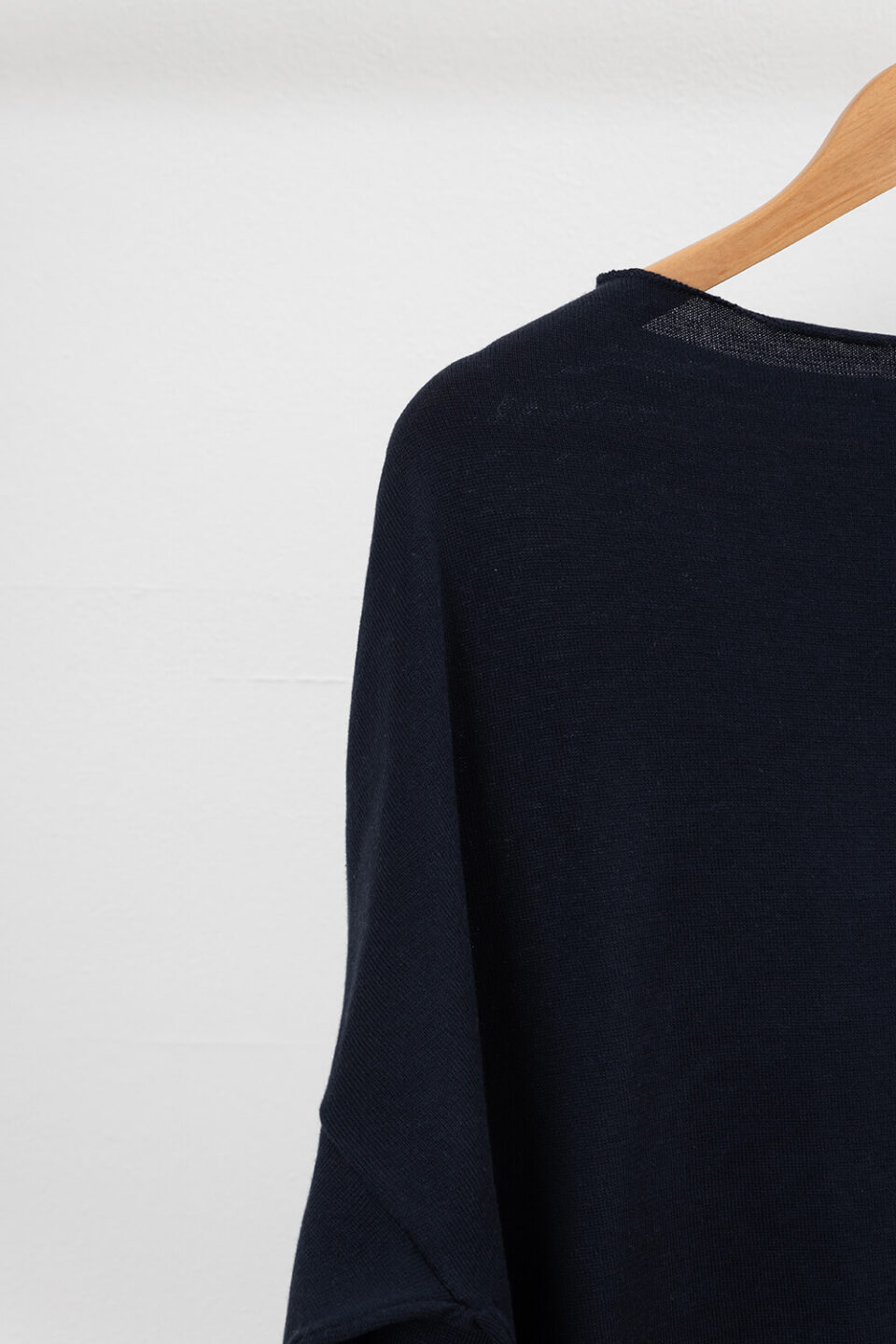 Maglia Over navy 2 - Officinae