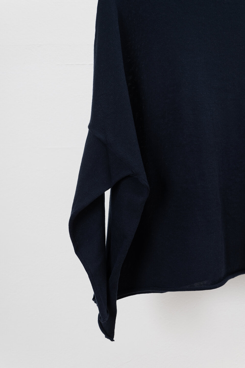 Maglia Over navy 3 - Officinae