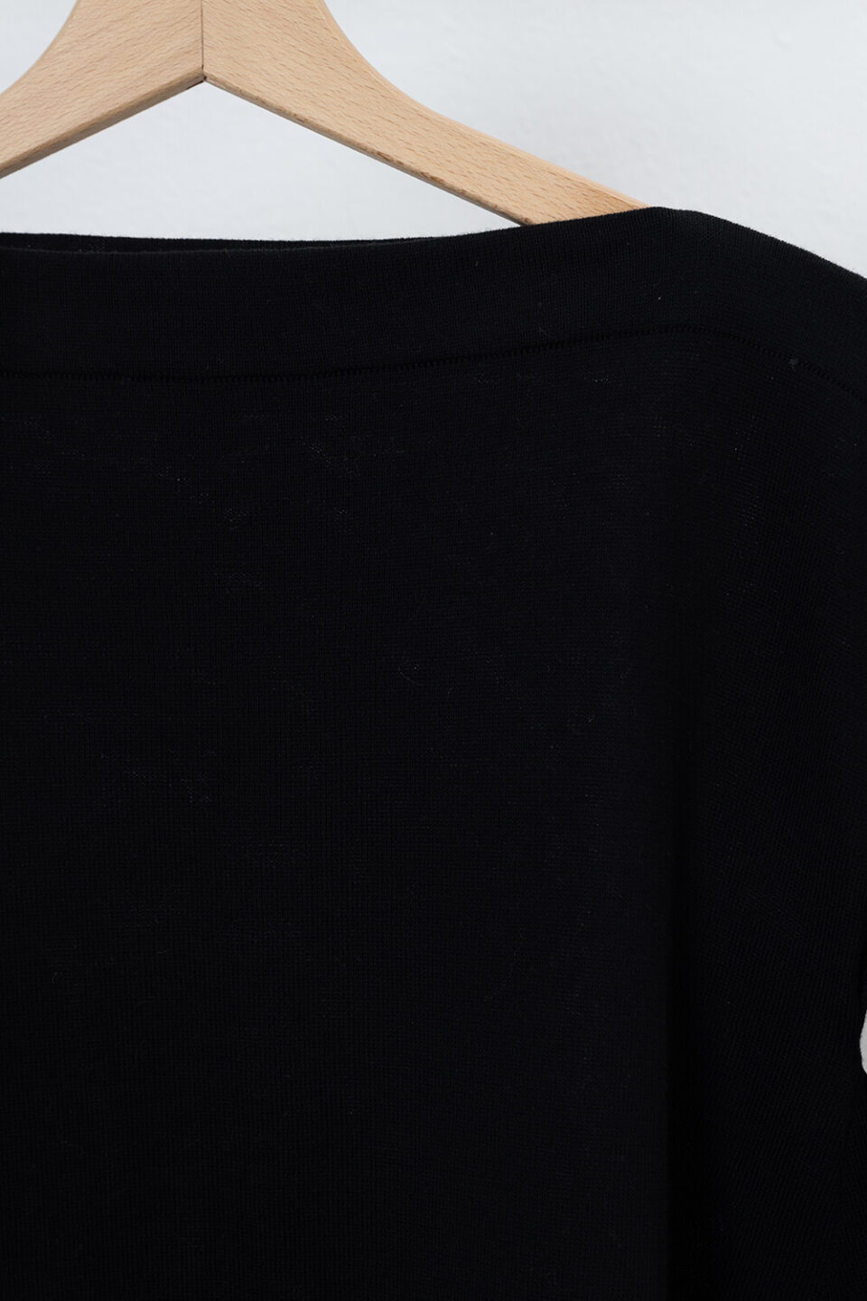 Maglia P5 nero 3 - Officinae