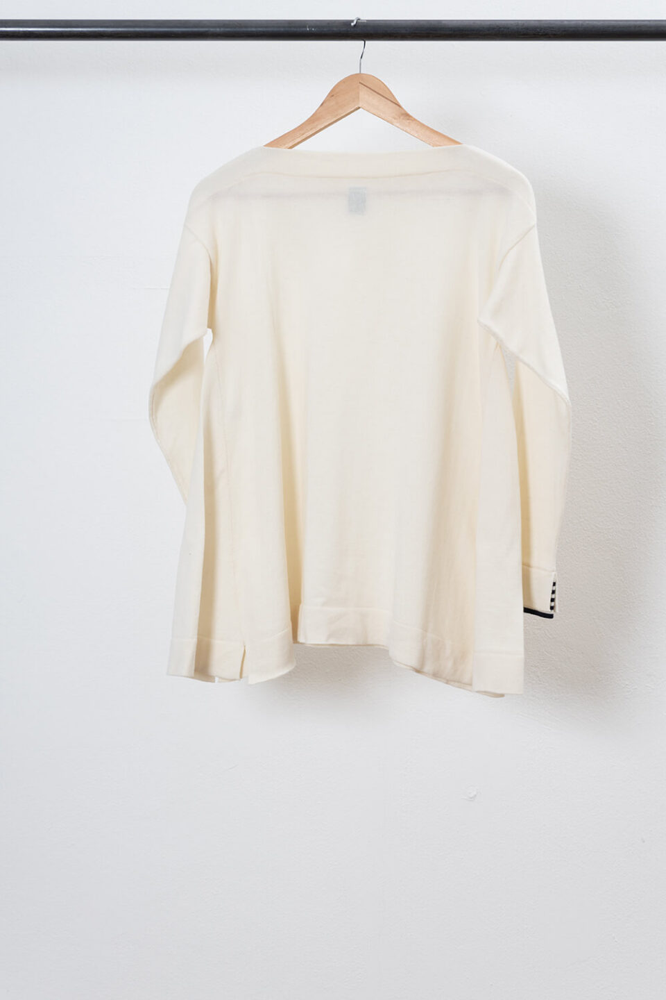 Maglia P5 panna 2 - Officinae