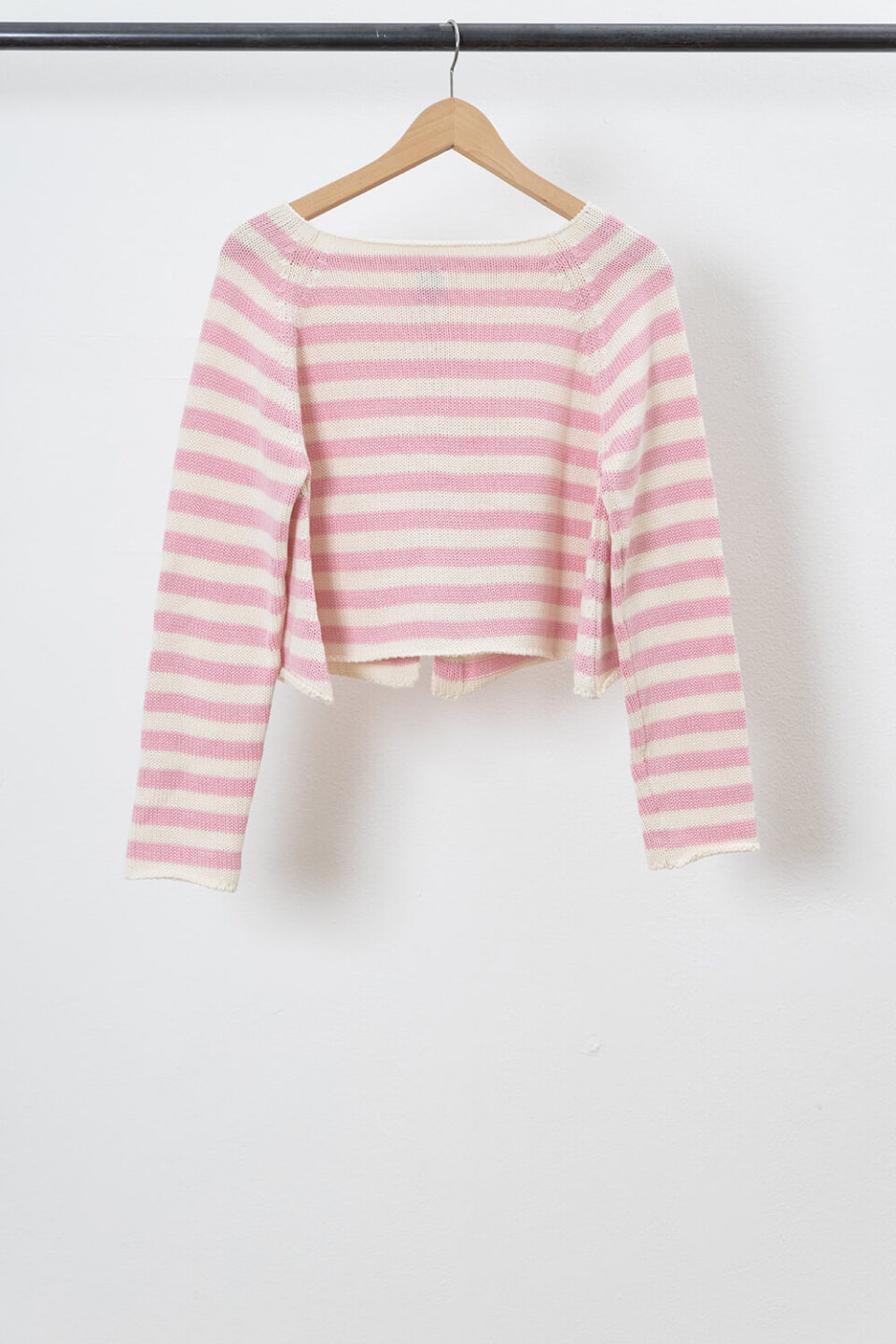 Maglia Perla Ap. rosa 2 - Officinae