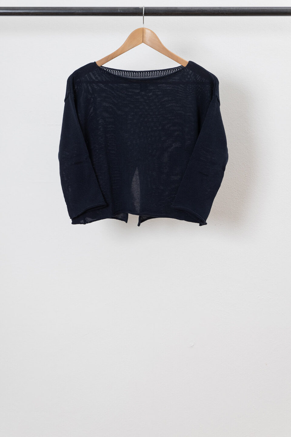 Maglia Spacchetto blu 1 1 - Officinae