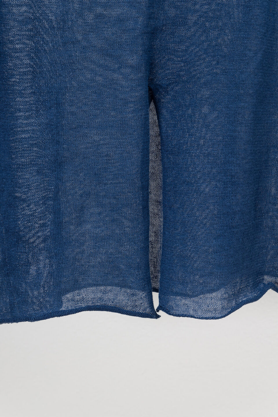 Maglia Spacchetto bluette 3 - Officinae