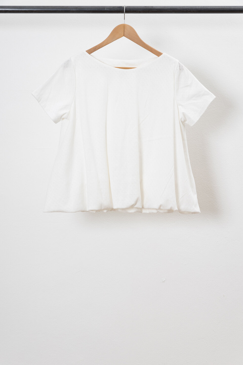 T shirt FrouFrou bco 1 - Officinae