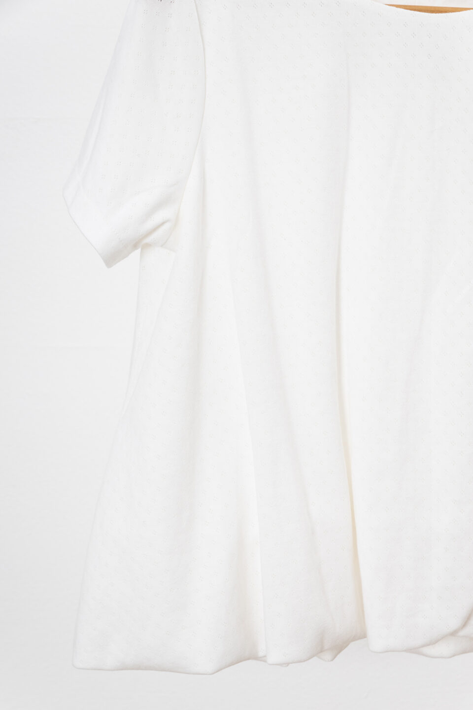 T shirt FrouFrou bco 4 - Officinae