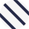 Navy Stripe 309,00€