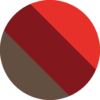 Brown - Bordeaux - Red
