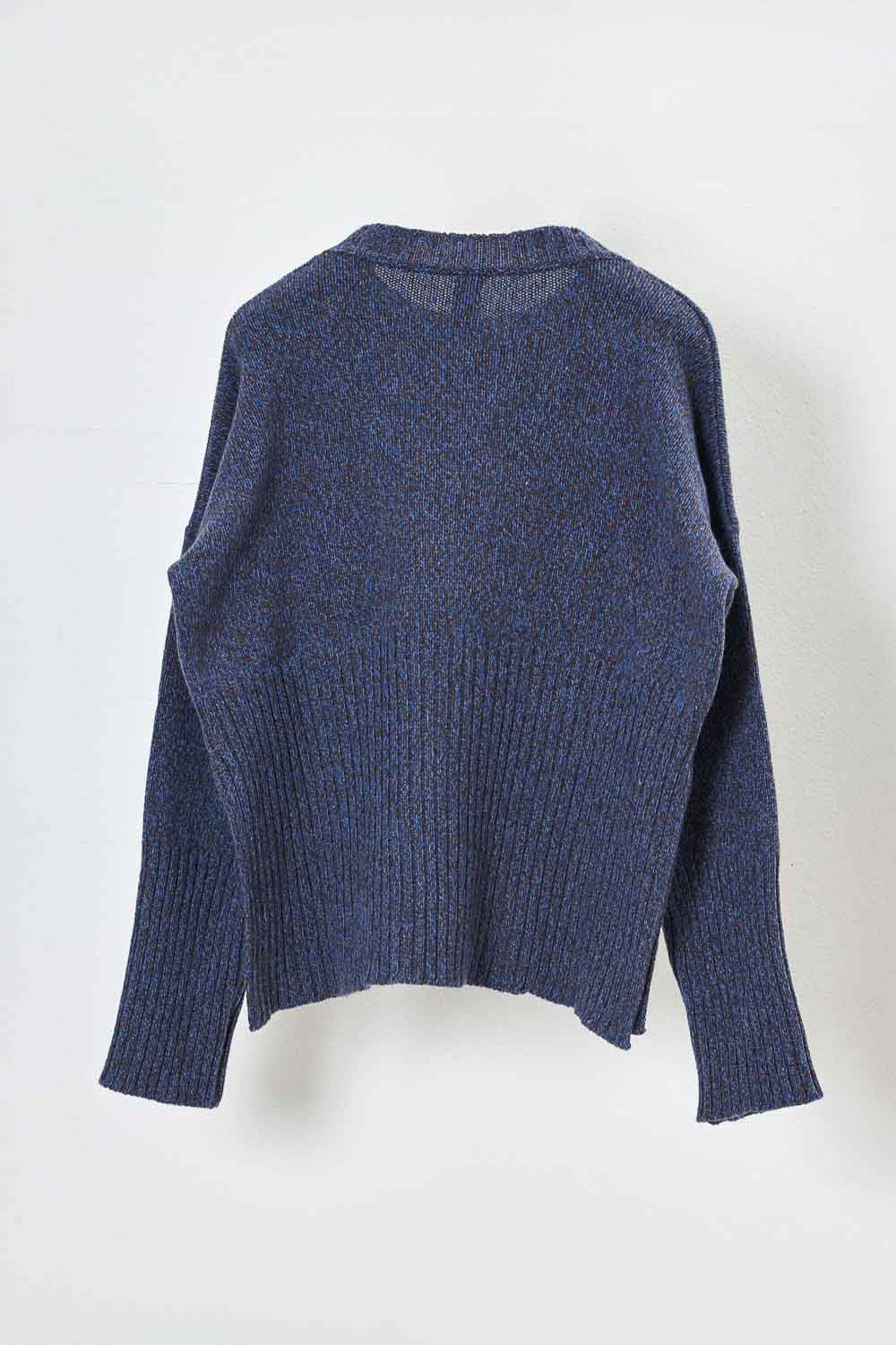 Rib Knit