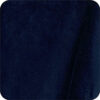 Navy Blue Velvet