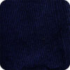 Navy Blue Corduroy