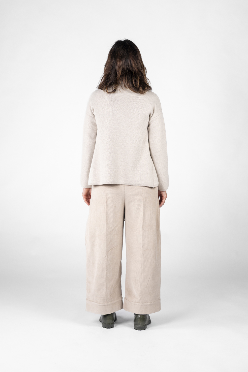 Pantalone Spillo
