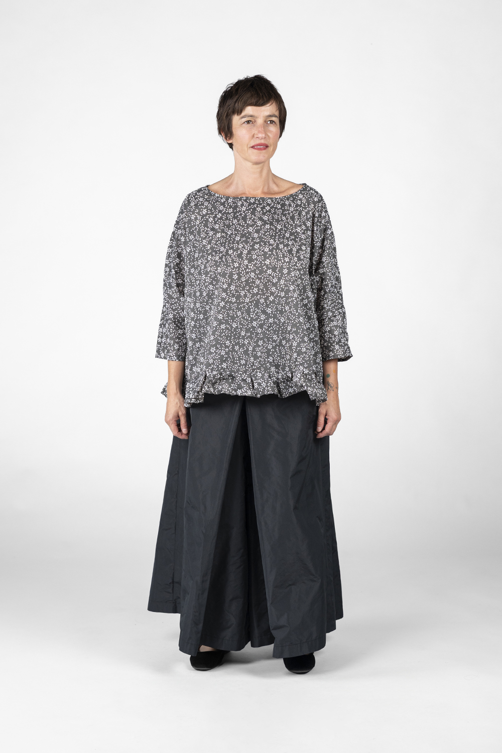 Pantalone Ombra