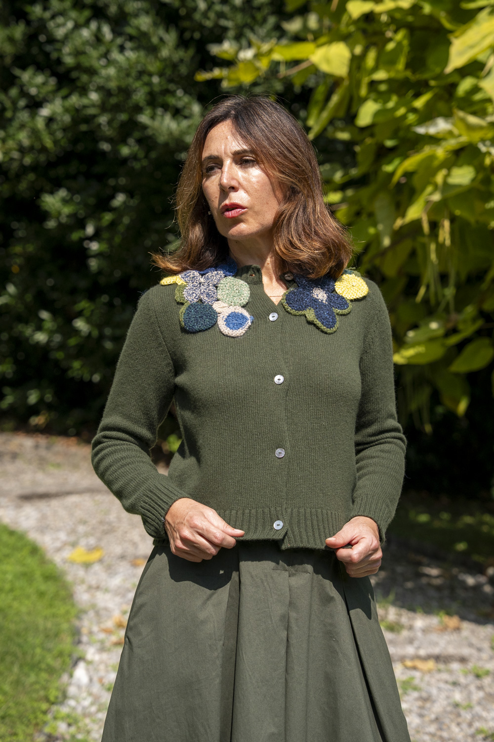 maglia ombra